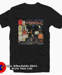 Extreme Pornograffitti Graphic Unisex T-Shirt On Sale Extreme Pornograffitti Graphic Unisex T-Shirt On Sale