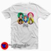 Facts Of Life Sitcom Television Series Vintage T-shirt On Sale