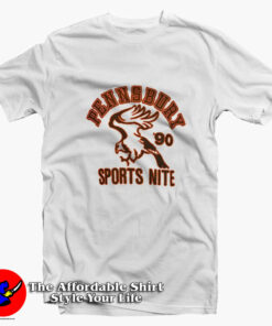 Falcon Pennysbury Sport Nite High School T-Shirt On Sale Falcon Pennysbury Sport Nite High School T-Shirt On Sale