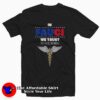 Fauci We Trust Science Not Morons Vote T-shirt On Sale
