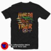 Fear Da Tiger Crank it Up Dool Bootsy T-Shirt On Sale