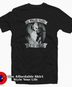 Feminists Star Wars Unisex T-Shirt Feminists Star Wars Unisex T-Shirt