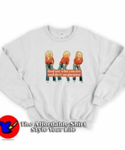 Find Out Dolly Parton Vibes Unisex Sweatshirt On Sale Find Out Dolly Parton Vibes Unisex Sweatshirt On Sale