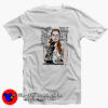 Fiona Apple VMA This World Is Bullshit Unisex T-shirt On Sale