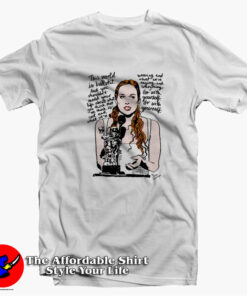Fiona Apple VMA This World Is Bullshit Unisex T-shirt On Sale Fiona Apple VMA This World Is Bullshit Unisex T-shirt On Sale