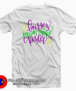Fleur De Lis Lips Mardi Gras T-Shirt For gift Mardi Gras Fleur De Lis Lips Mardi Gras T-Shirt For gift Mardi Gras