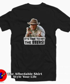 Former HGTV It’s Time To Hit The Beers T-shirt On Sale Former HGTV It’s Time To Hit The Beers T-shirt On Sale