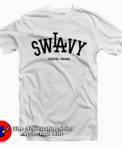 Fortuna Swavy Woldwide Unisex T-Shirt Cheap Fortuna Swavy Woldwide Unisex T-Shirt Cheap