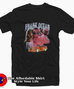Frank Ocean Blonde Boys Dont Cry Unisex T-shirt On Sale Frank Ocean Blonde Boys Dont Cry Unisex T-shirt On Sale