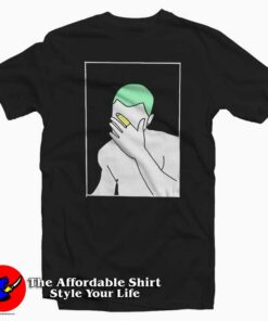 Frank Ocean Blonde Tee Shirt Frank Ocean Blonde Tee Shirt