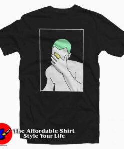 Frank Ocean Blonde Tee Shirt Frank Ocean Blonde Tee Shirt