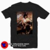 Freddie Mercury Want To Break Free Tee Shirt