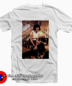 Freddie Mercury Want To Break Free Tee Shirt Freddie Mercury Want To Break Free Tee Shirt