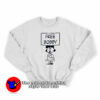 Free Bobby Shmurda Lucy Snoopy Unisex Sweatshirt On Sale