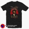 Friday I’m In Love The Cure 13th Jason Halloween T-shirt On Sale