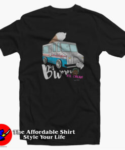 Friday Movie With Ice Cube Big Worm Unisex T-shirt On Sale Friday Movie With Ice Cube Big Worm Unisex T-shirt On Sale