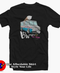 Friday Movie With Ice Cube Big Worm Unisex T-shirt On Sale Friday Movie With Ice Cube Big Worm Unisex T-shirt On Sale