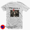 Friends Horror Halloween Unisex T-Shirt On Sale