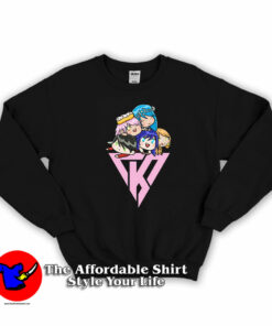 Funneh Merch Funneh Krew Pile Up Unisex Sweatshirt On Sale Funneh Merch Funneh Krew Pile Up Unisex Sweatshirt On Sale