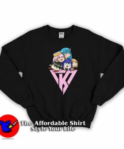 Funneh Merch Funneh Krew Pile Up Unisex Sweatshirt On Sale Funneh Merch Funneh Krew Pile Up Unisex Sweatshirt On Sale