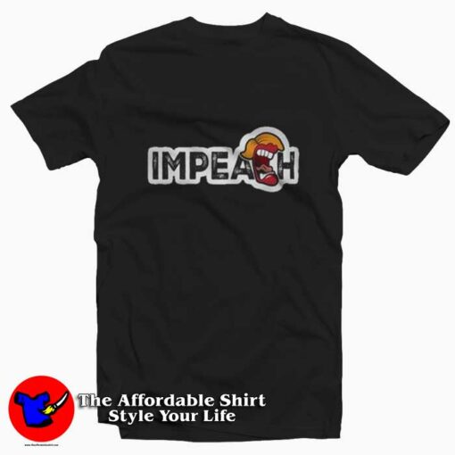 Funny Anti Trump Liberals & Democrats T-shirt On Sale