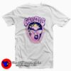 Funny Cardi B Invasion Face Unisex T-shirt On Sale