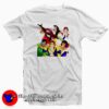 Funny Disney Princes Joking Unisex T-shirt On Sale