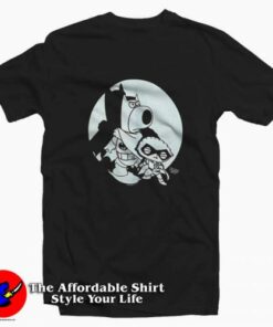 Funny Family Guy Stewie Brian Parody T-shirt On Sale Funny Family Guy Stewie Brian Parody T-shirt On Sale