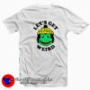 Funny Finn Wolfhard Let’s Get Weird Unisex T-shirt On Sale