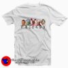 Funny Friends Christmas Holiday Unisex T-Shirt On Sale