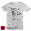 Funny Fuck Dog Bikini Kill Unisex T-Shirt On Sale