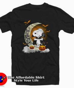 Funny Halloween Snoopy Pumpkin 2020 T-shirt On Sale Funny Halloween Snoopy Pumpkin 2020 T-shirt On Sale