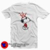 Funny King Snoopy Peanuts Cartoon Vintage T-shirt On Sale