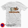 Funny Little Caesars Pizza Ad Icon Mascot Graphic T-Shirt On Sale