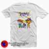 Funny Nickelodeon Rugrats Character Unisex T-shirt On Sale