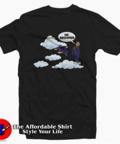Funny Ok Boomer Parody Premium Unisex T-shirt On Sale Funny Ok Boomer Parody Premium Unisex T-shirt On Sale