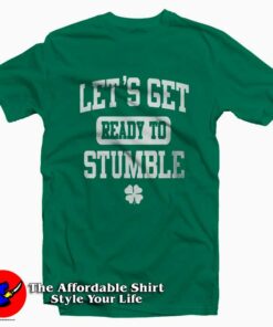 Funny St Patrick’s Day American Apparel T-Shirt Funny St Patrick’s Day American Apparel T-Shirt