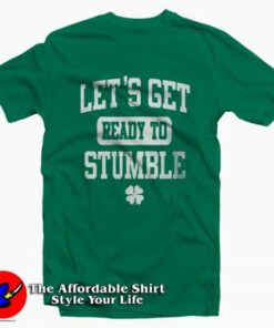 Funny St Patrick’s Day American Apparel T-Shirt Funny St Patrick’s Day American Apparel T-Shirt