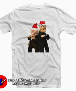 Funny The Muppets Grumpy Old Unisex T-shirt On Sale Funny The Muppets Grumpy Old Unisex T-shirt On Sale