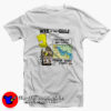 Funny War In The Gulf Bart Simpson Unisex T-shirt On Sale