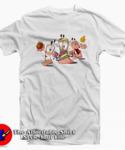 Game Boy Summer Autumn New Normal T-shirt Cheap