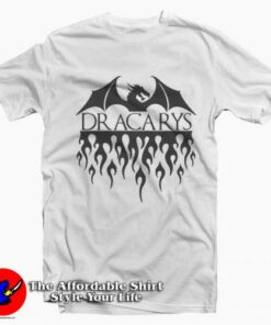 Game of Thrones Mother of Dragons T-Shirt