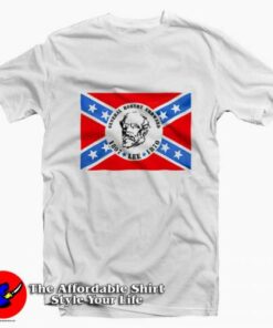 General Robert E Lee US Army Navy Major T-shirt On Sale