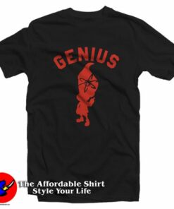 Genius Jimmy Neutron The Adventures T-Shirt On Sale Genius Jimmy Neutron The Adventures T-Shirt On Sale