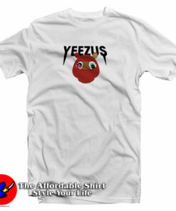 Get Order Kanye West Yeezus T-Shirt – Theaffordableshirt.com