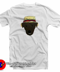 Get Ted The Dog With Hat T-Shirt – Theaffordableshirt.com