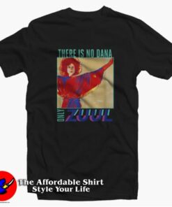 Ghostbusters Pop Graffiti There is No Dana T-Shirt On Sale Ghostbusters Pop Graffiti There is No Dana T-Shirt On Sale