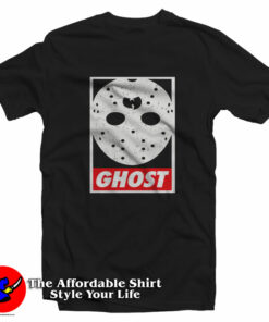 Ghostface Killah Wu Tang Hip Hop Rap T-Shirt On Sale Ghostface Killah Wu Tang Hip Hop Rap T-Shirt On Sale