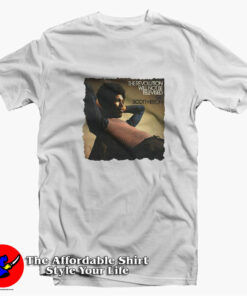 Gil Scott The Revolution Will Not Be Televised T-shirt On Sale Gil Scott The Revolution Will Not Be Televised T-shirt On Sale