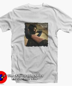 Gil Scott The Revolution Will Not Be Televised T-shirt On Sale